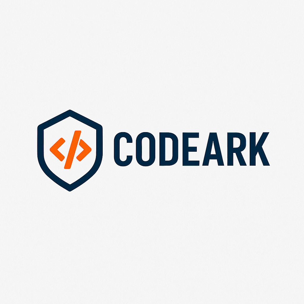 Codeark Logo